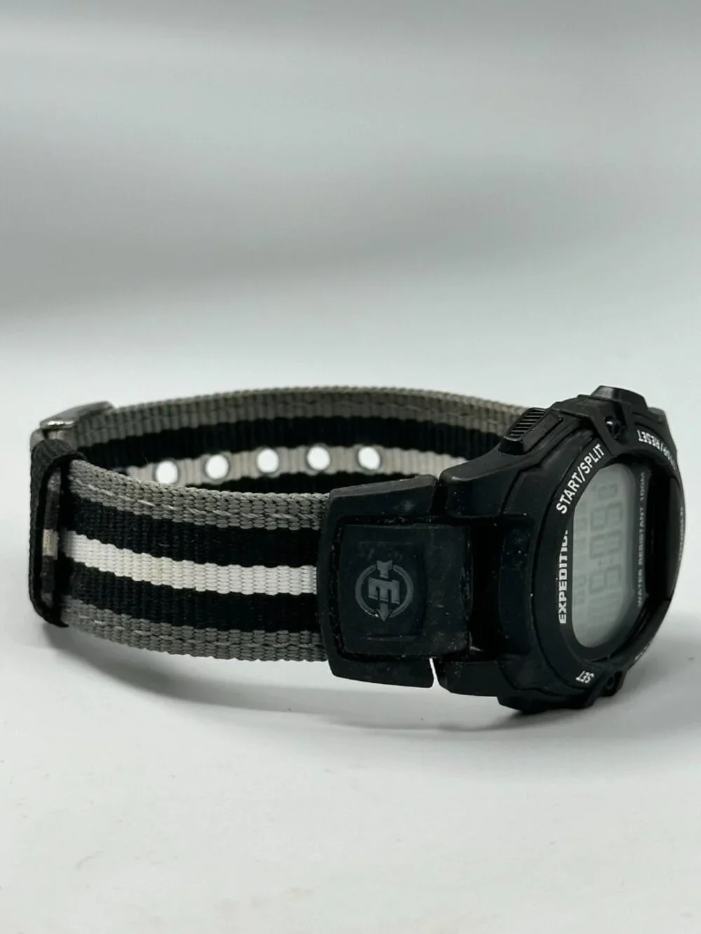 Timex expedition digital